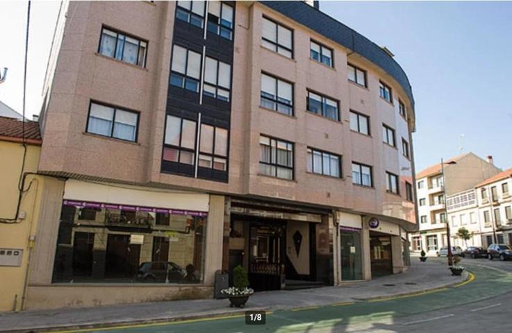 Oficina En venta en Lalin, Lalin photo 0