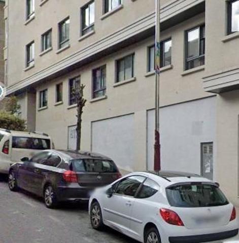Oficina En venta en Casablanca - Calvario, Vigo photo 0