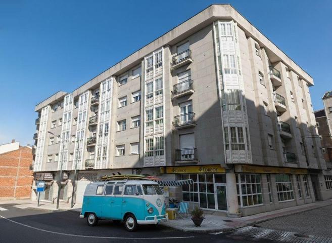 Piso en Silleda photo 0