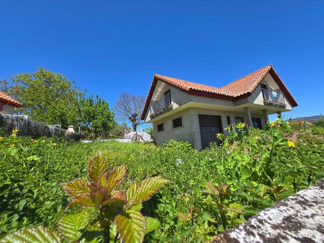 Venta de Casa en Lugar Aldea Randufe-Achas Cañiza (Pontevedra) photo 0