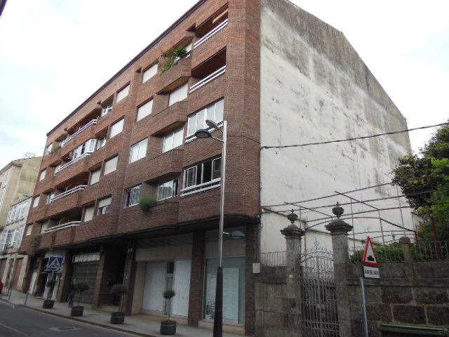 Piso En venta en Ribadavia 1, Ribadavia photo 0