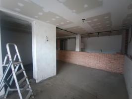 Venta de Local Comercial en Simon Bolivar Nº 1 Pontevedra photo 0