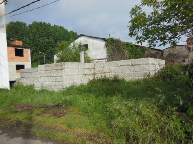 Terreno Urbanizable En venta en Pazos 8, Verin photo 0