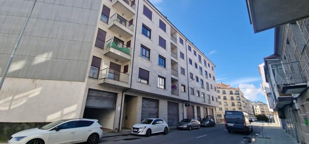 Oficina En venta en O Pombal 1, Xinzo De Limia photo 0