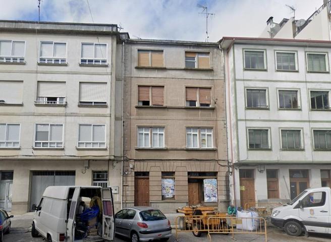 Oficina En venta en Sagrado Corazon, Monforte De Lemos photo 0