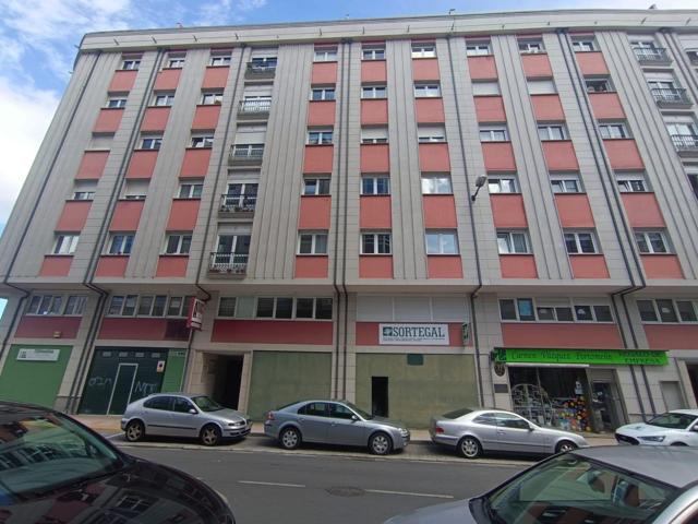 Oficina En venta en Avenida De La Coruña, Lugo photo 0