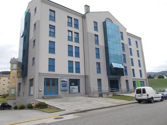 Oficina En venta en Mondoñedo, Mondoñedo photo 0
