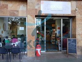 Local en Navia en funcionamiento con renta hasta 2028 photo 0