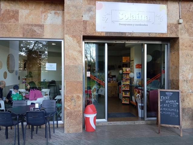 LOCAL FUNCIONANDO CON RENTA HASTA 2028 photo 0
