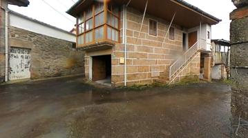 Casa En venta en Calvelle, Pereiro De Aguiar photo 0