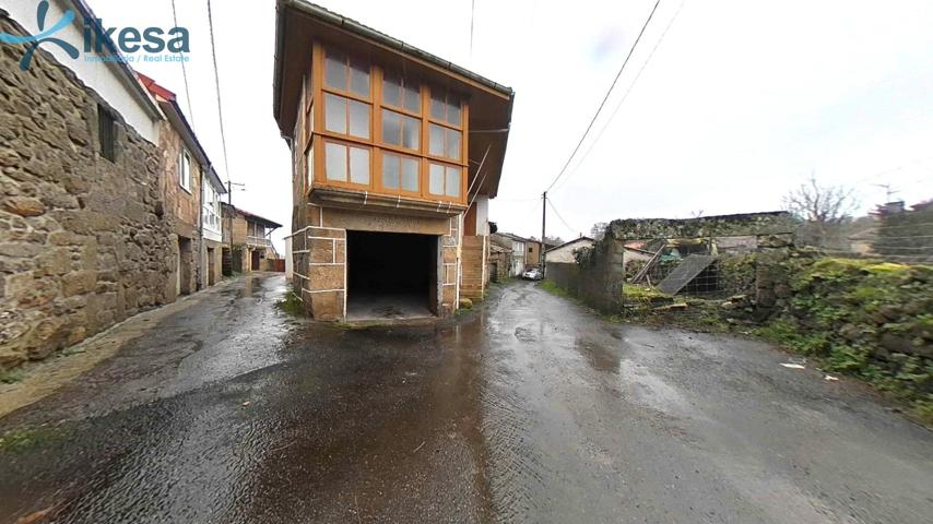 Casa En venta en Calvelle, Pereiro De Aguiar photo 0
