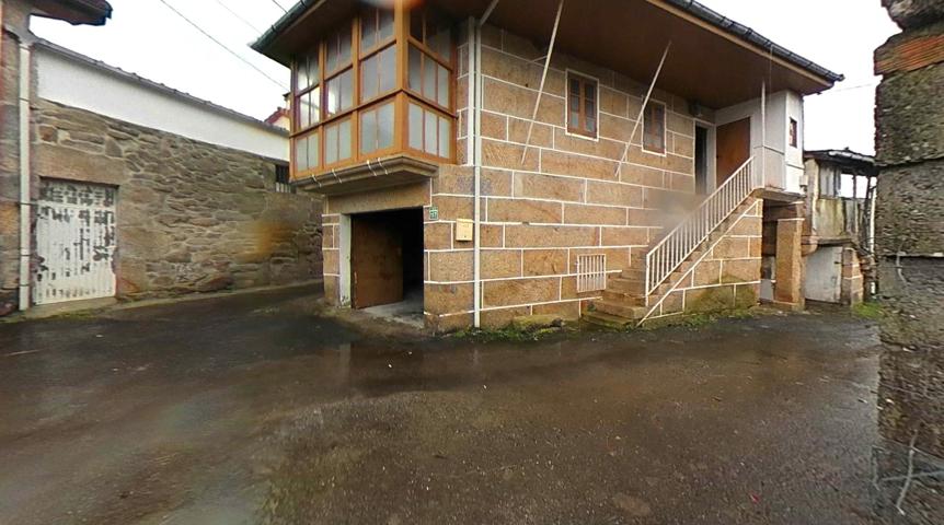Casa En venta en Calvelle, Pereiro De Aguiar photo 0