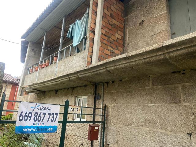 Casa En venta en Cabeza De Vaca, Ourense photo 0