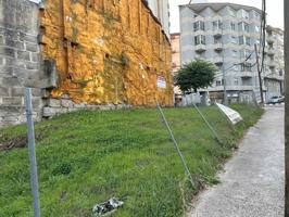 Venta de suelo urbano en Ourense photo 0