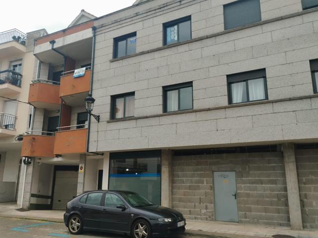 Piso En venta en Goian 1, Tomiño photo 0