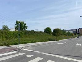Terreno Urbanizable En venta en Avenida De La Coruña, Lugo photo 0