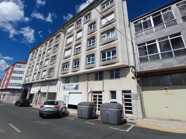 Piso En venta en O Carme - Recatelo, Lugo photo 0