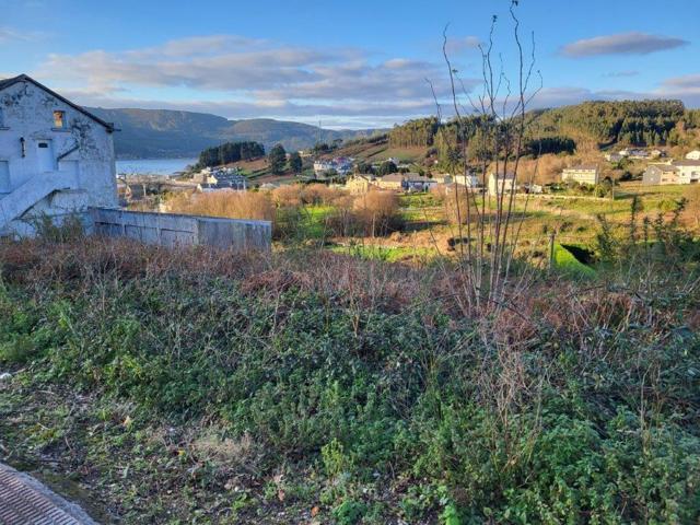 Terreno Urbanizable En venta en Vicedo, Lugo photo 0