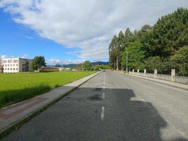 Venta de 2 Suelos Urbanos Residenciales en Camino GRANDA (PARROQUIA FERREIRA) photo 0