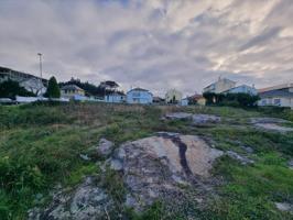 Terreno Urbanizable En venta en Vilaestrofe, Burela photo 0