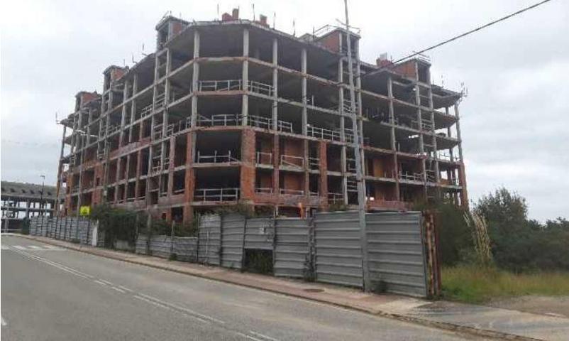 Terreno Urbanizable En venta en Sargadelos, Cervo photo 0