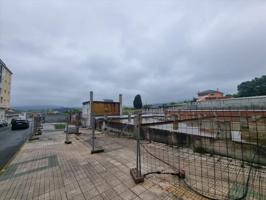Terreno Urbanizable En venta en Foz, Foz photo 0