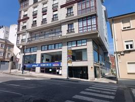 Oficina En venta en Foz, Foz photo 0