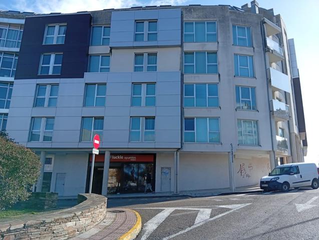 Oficina En venta en Playa Penoural, Burela photo 0