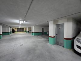 Parking En venta en O Castrelo, Burela photo 0