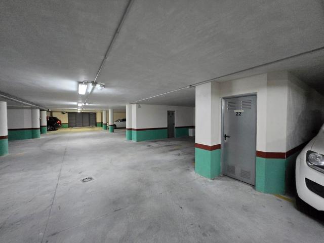 Parking En venta en O Castrelo, Burela photo 0