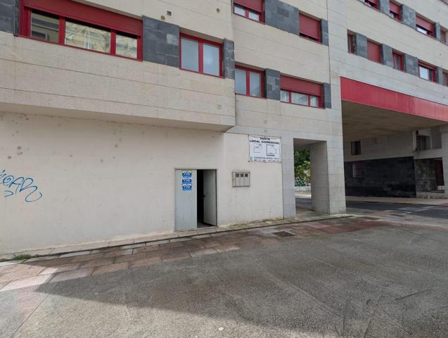 Oficina En venta en Cercana Centro, Lugo photo 0