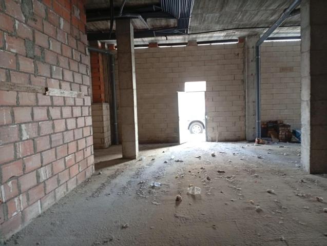 Oficina En venta en Rúa A, A Rua photo 0