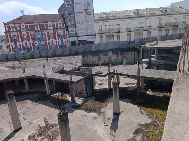 Terrenos Edificables En venta en Foz, Foz photo 0