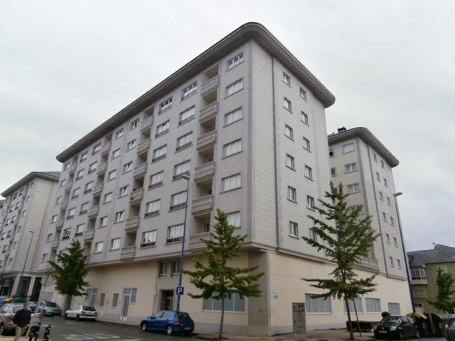 Oficina En venta en Cercana Centro, Lugo photo 0