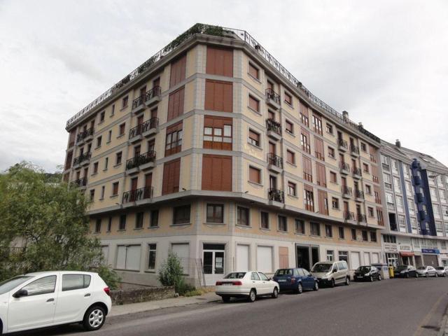 Oficina En venta en Centro, Viveiro photo 0