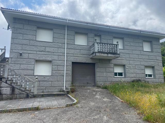 Casa En venta en Galicia, Entrimo photo 0