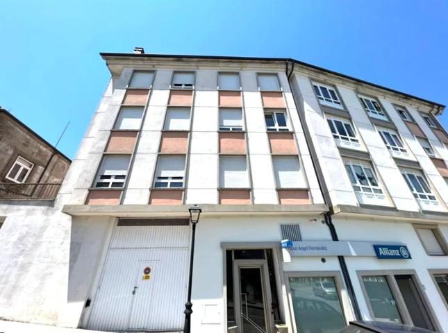 Venta de piso en Fonsagrada. Gran oportunidad. photo 0