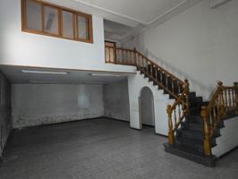 Local en Venta en O Carme – Lugo Capital photo 0
