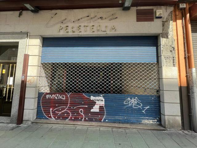 Oficina En venta en San Roque - As Fontiñas, Lugo photo 0