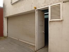 Parking En venta en Silveira, A Rua photo 0