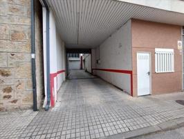 Parking En venta en Silveira, A Rua photo 0
