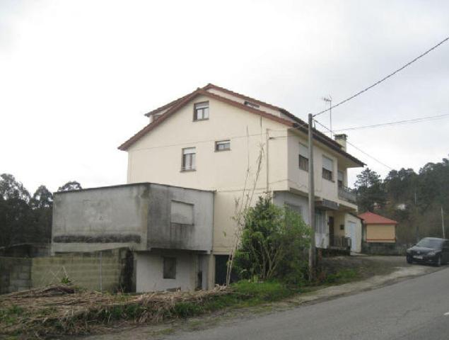 Piso En venta en Rias Bajas, Redondela photo 0