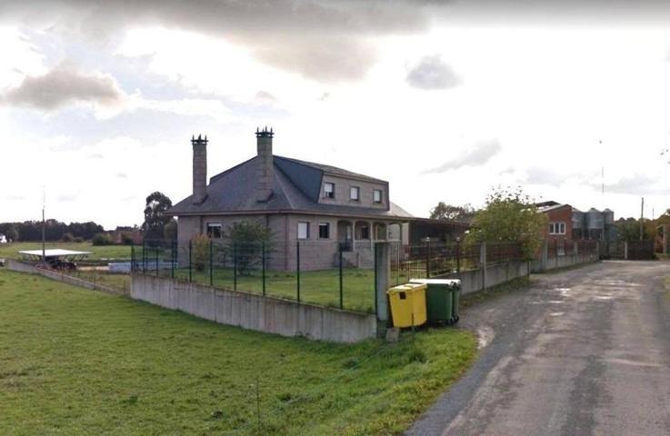 Venta de Residencial + 6 Fincas Rústicas en Barrio - Felmil Nº 29 Begonte (Lugo) photo 0