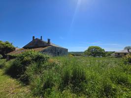 Se vende casa con gran finca en Vilalba, Lugo photo 0