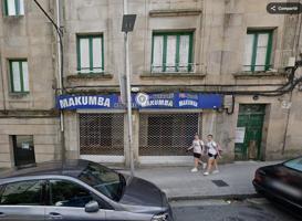 Oficina En venta en Zona Plaza De Barcelos, Pontevedra photo 0