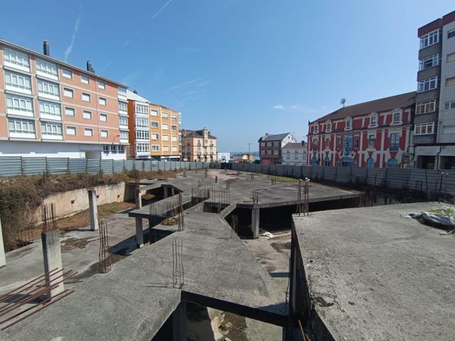 Terrenos Edificables En venta en Foz, Foz photo 0