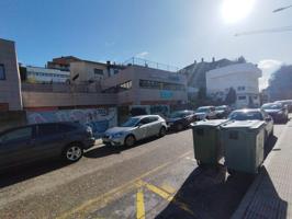 VENTA LOCAL-GARAJE CALLE ROMIL photo 0