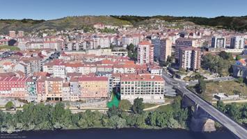 Suelo Urbano en venta en Ourense photo 0