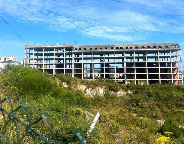 Terrenos Edificables En venta en San Ciprian, Cervo photo 0