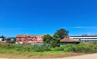Suelo en venta en Rúa Erizana, Baiona (Pontevedra) photo 0